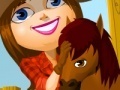 Game Pony Farmer