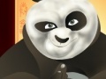 Game Kung Fu Panda Dress Up