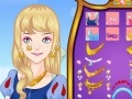 Jeu Fairy tale Princess Makeup