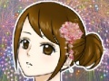 Game Shoujo manga avatar creator:Matsuri