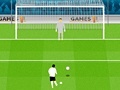 Game World Cup Penalty 2010
