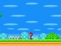 Game The Classic Story of Mario