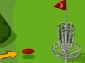 Jeu Frisbee Golf