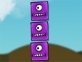 Game Blob Tower Defence: The blobs are Back!