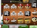 Game Pirates Treasure