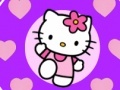 Game Hello Kitty Sound Memory