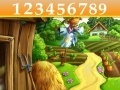 Game Campanula Farm Hidden Numbers