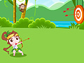 Game Jeff Archery Master