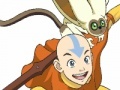 Game Avatar the last airbender