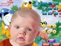 Game Baby makeover