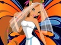 Game Winx married