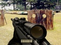 Jeu Cross Fire Sniper King 2