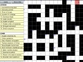 Game Grey Olltwits: Crossword Go4