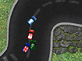 Game Mini Racing