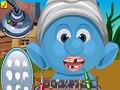 Game Baby Smurf Perfect Teeth