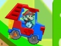 Jeu Mario Crasher