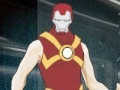Jeu Iron Man Costume