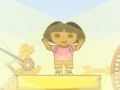Game Dora Stage Show