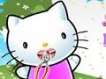 Jeu Hello Kitty Perfect Teeth