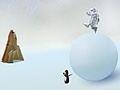 Game Yeti Snowball