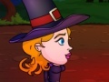Game Good Witch Adventure