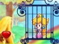 Game Mario Rescue Princess
