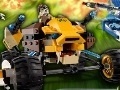 Game Lego: Racing Cheema