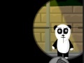 Jeu Panda Tactical Sniper 2