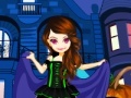 Game Vampire Princess