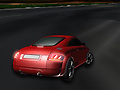 Jeu Audi 3D Racing