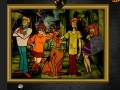 Game Puzzle Manie: Scooby Doo 