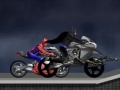 Game Spiderman vs. Batman