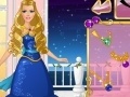 Game Princess Barbie Dress Up