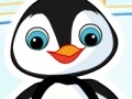Jeu South Pole Penguin Slaps 