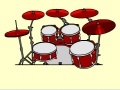 Jeu The Drums