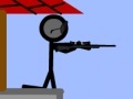 Game Awesome Sniper Man