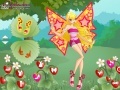 Game Changes clothes fairy named Stella