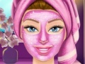 Game Barbie Bride Real Makeover
