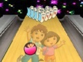 Game Dora Bowling