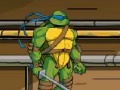 Game Teenage Mutant Ninja Turtles