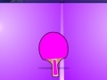 Game Princess Anna table tennis