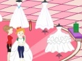 Game Wedding Dress Shoppe