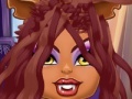 Game Clawdeen Wolf Real Haircuts