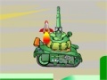 Jeu Tank War