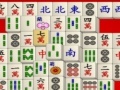 Jeu Mahjong Solitaire Challenge