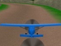 Game Plane race