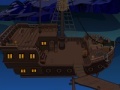 Jeu Pirate shipwreck treasure escape