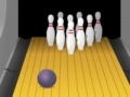 Game Ano bowling