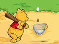 Jeu Winnie The Poohs Home Run Derby