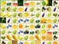 Game Putting fruits 3